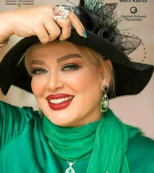 عکس های بهاره ی رهنما