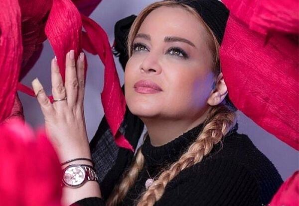 عکس های بهاره ی رهنما