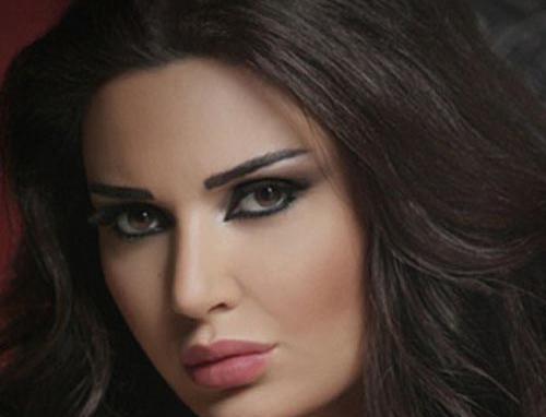 عکس دیدنی زن