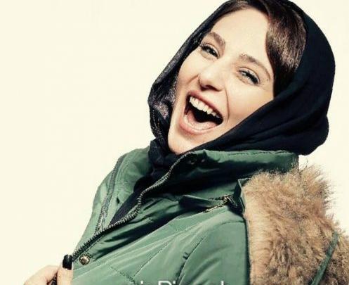 دانلود عکس رعنا آزادی ور