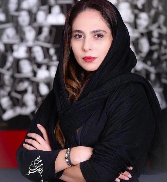 دانلود عکس رعنا آزادی ور