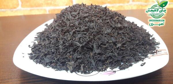 عکس چای بهاره