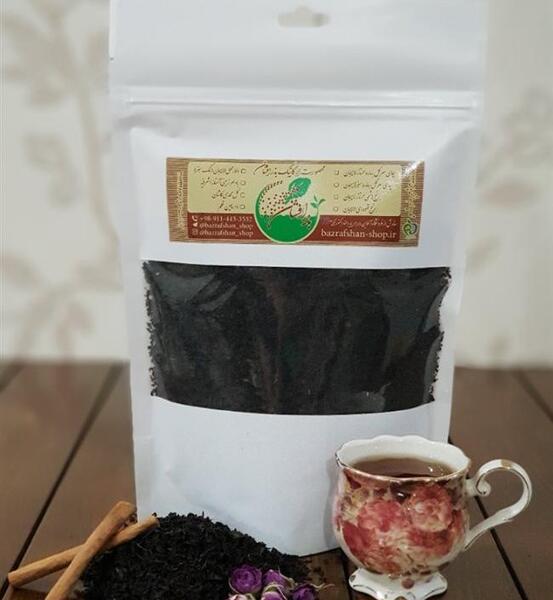 عکس چای بهاره