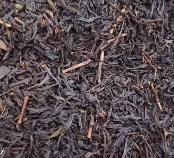 عکس چای بهاره