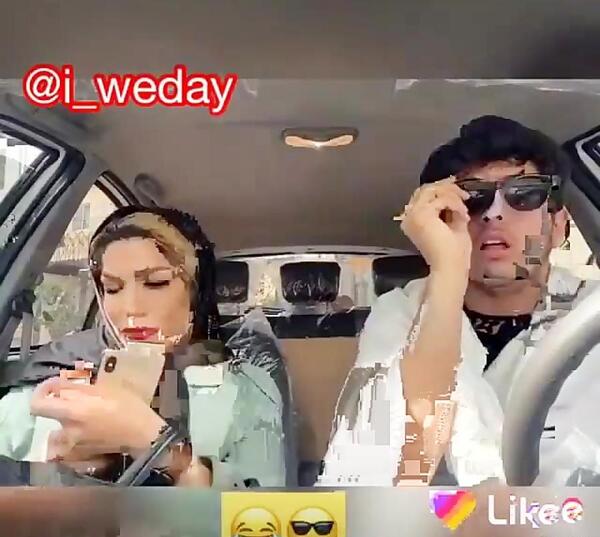 عکس ماشین جنی