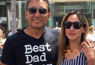 عکسهای شادمهر عقیلی جدید
