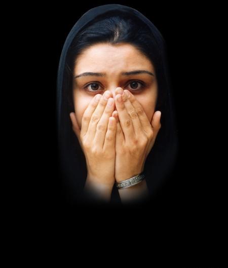 عکس غمگین افسانه پاکرو