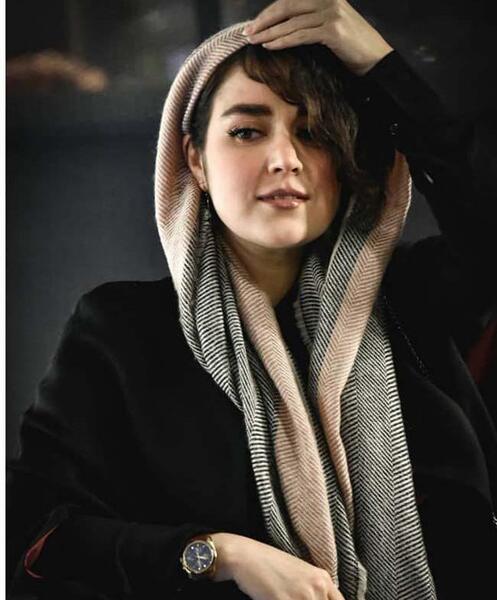 عکس غمگین افسانه پاکرو