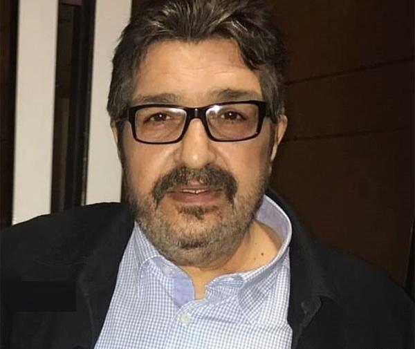 عکس شورانگیز طباطبایی