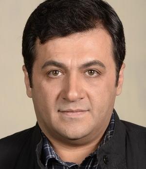 عکس بچه های شهرام عبدلی