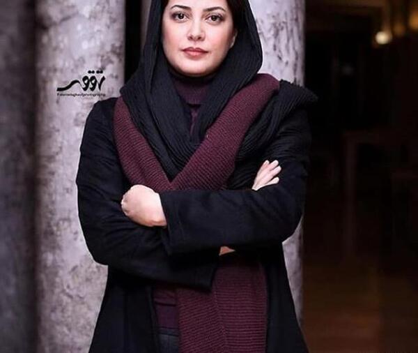 عکس و بیوگرافی شورانگیز طباطبایی