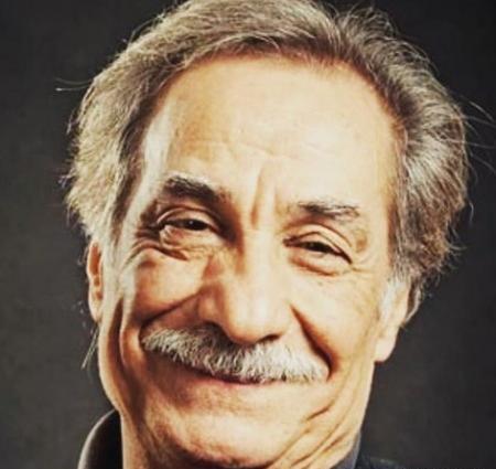 عکس سیاوش طهمورث