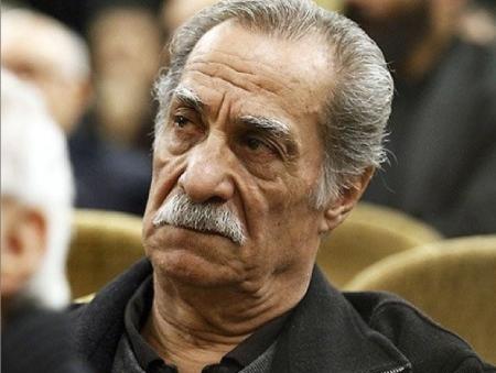 عکس سیاوش طهمورث