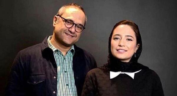 عکس لو رفته عروسی رامبد جوان
