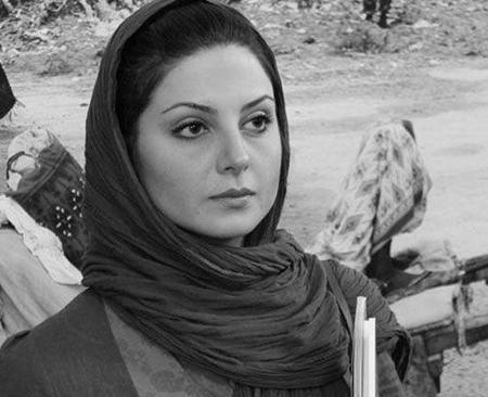 جدیدترین عکس های سولماز غنی
