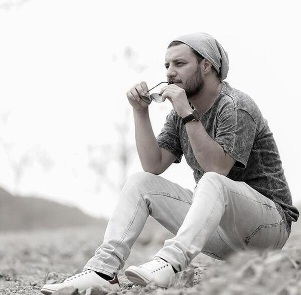 عکس های شخصی جواد عزتی