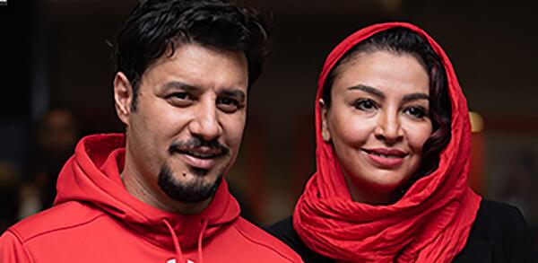 عکس های شخصی جواد عزتی