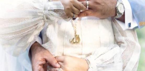 عکس بهاره رهنما در مراسم پدرش