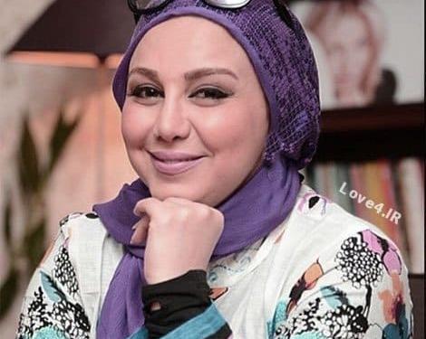 عکس های یگانه دختر بهنوش بختیاری
