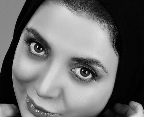 جدیدترین عکس رویا میرعلمی