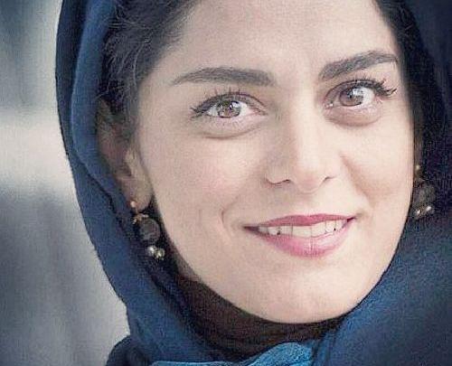 عکس غزل شاکری خواننده