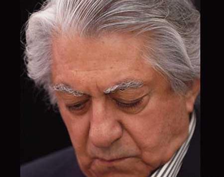 عکس هایی از عزت الله انتظامی