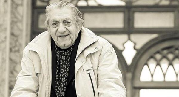 عکس هایی از عزت الله انتظامی