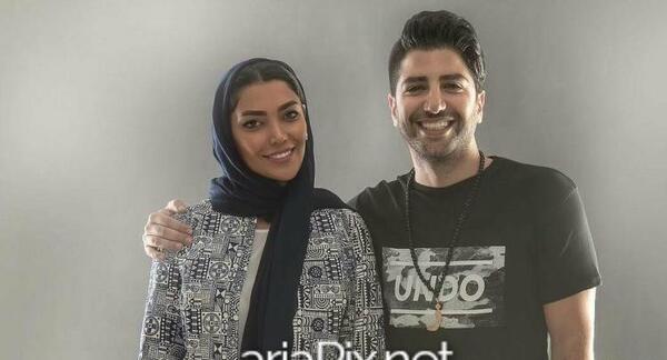 عکس قدیمی زانیار خسروی