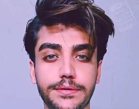 عکس دوست دختر رضا مریدی