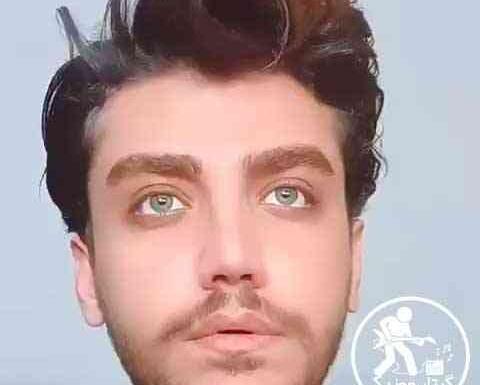 عکس دوست دختر رضا مریدی