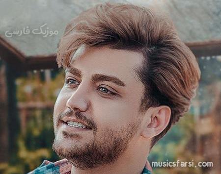 عکس دوست دختر رضا مریدی