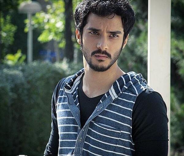 عکس عقد ساعد سهیلی