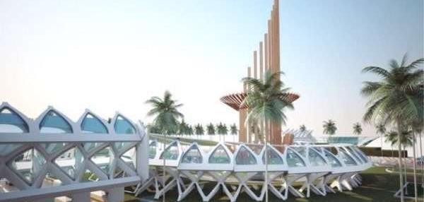 عکس دیدنی آبادان