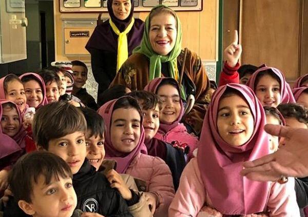 عکس های احترام برومند