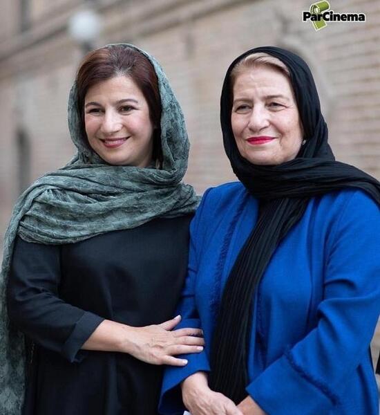 عکس های احترام برومند