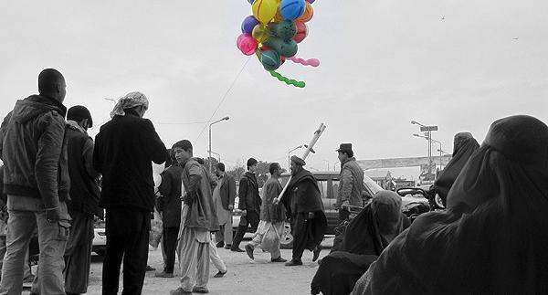 عکس های فرهنگی افغانستان