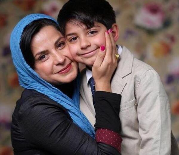 عکس های لو رفته سیما تیرانداز