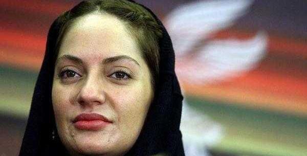 عکس بدون ارایش شهناز تهرانی