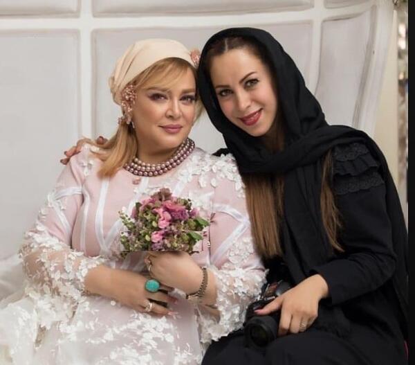 گالری عکس بهاره رهنما