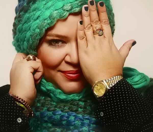 گالری عکس بهاره رهنما