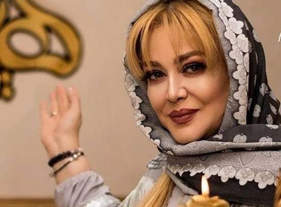 گالری عکس بهاره رهنما