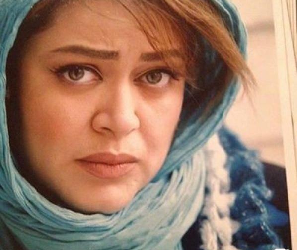 گالری عکس بهاره رهنما