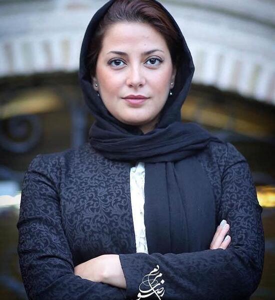 عکس طناز طباطبایی بازیگر