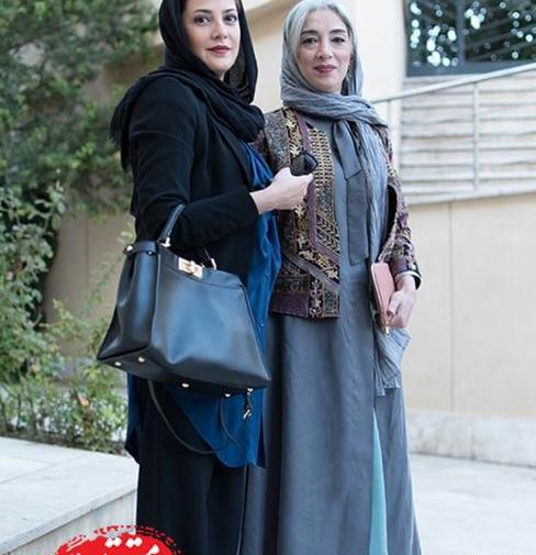 عکس طناز طباطبایی بازیگر