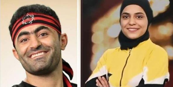 عکس گروه قشقایی در عصر جدید