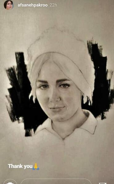 عکس نقاشی افسانه پاکرو