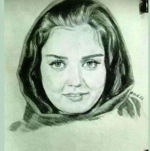 عکس نقاشی افسانه پاکرو
