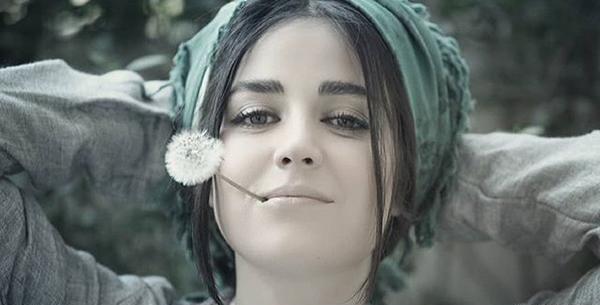 عکس نقاشی افسانه پاکرو