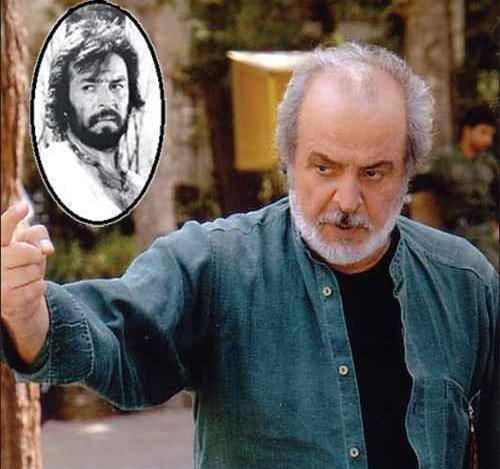 عکس متن ایرج قادری