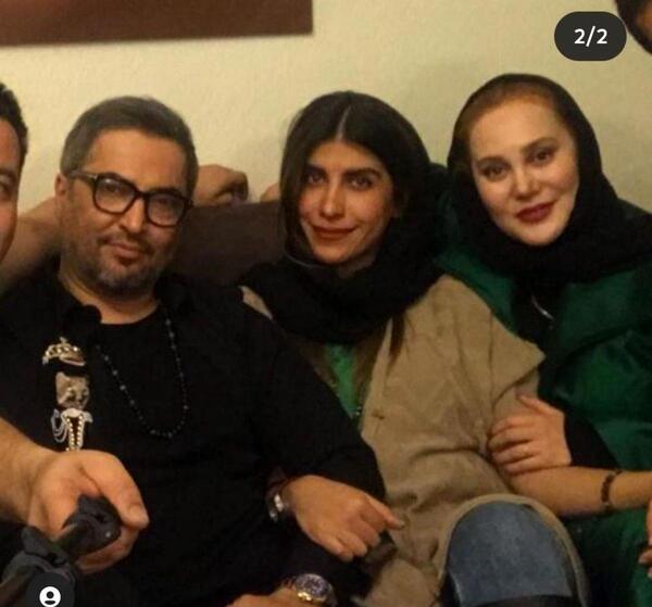 عکس میناوند